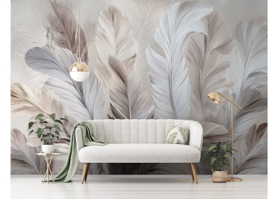 Снимка на фототапет